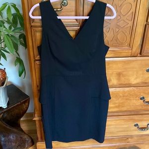 Banana republic dress